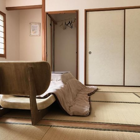 Hotel Sayama Aesthetics School Osakasayama Esterno foto