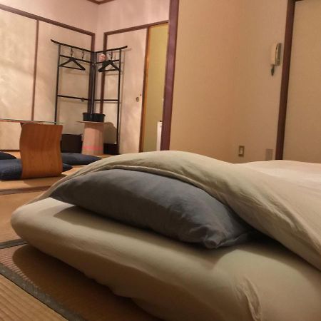 Hotel Sayama Aesthetics School Osakasayama Esterno foto