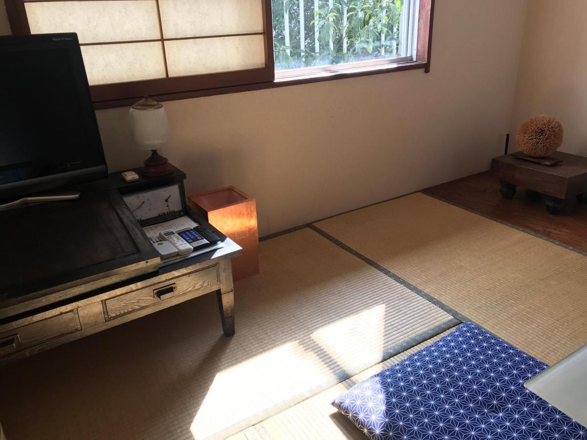 Hotel Sayama Aesthetics School Osakasayama Esterno foto