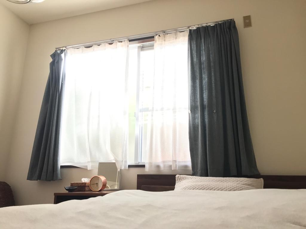 Hotel Sayama Aesthetics School Osakasayama Camera foto