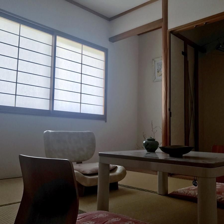 Hotel Sayama Aesthetics School Osakasayama Esterno foto