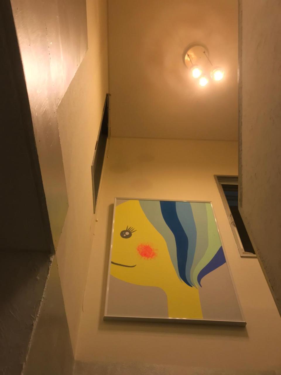 Hotel Sayama Aesthetics School Osakasayama Esterno foto