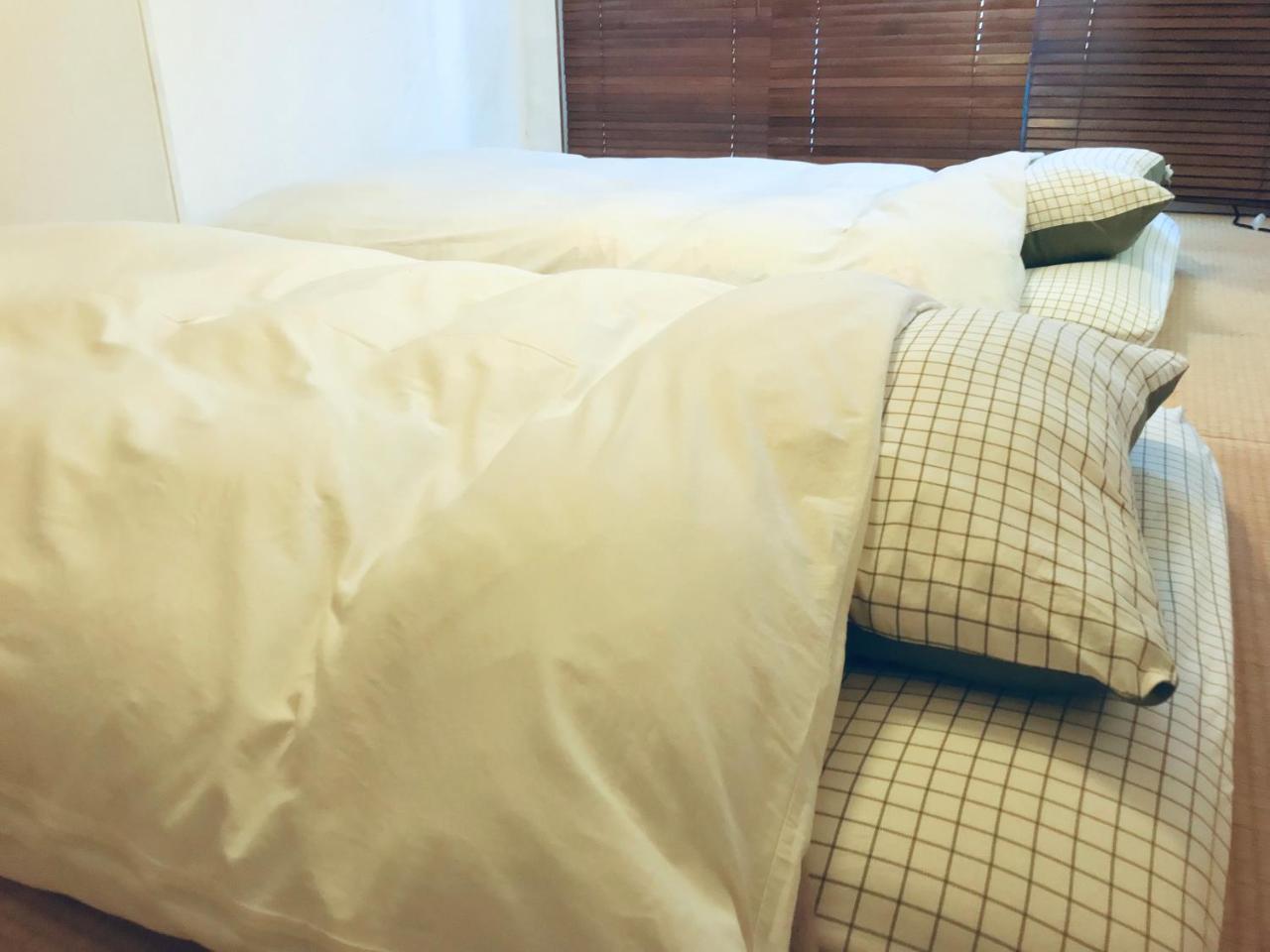Hotel Sayama Aesthetics School Osakasayama Esterno foto