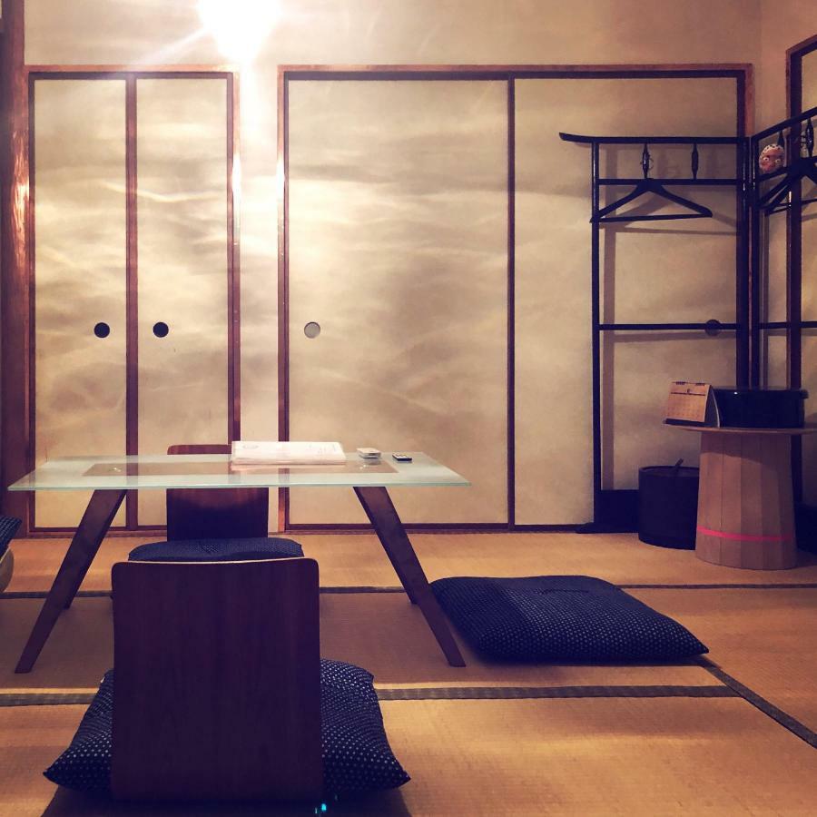 Hotel Sayama Aesthetics School Osakasayama Esterno foto