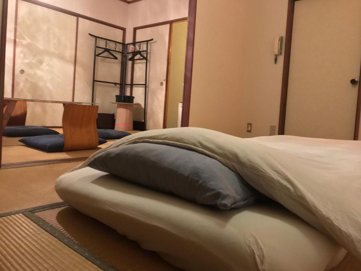 Hotel Sayama Aesthetics School Osakasayama Esterno foto